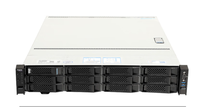 Incur-fuente de alimentación dual, servidor NF5270M4, 2 E5-2680V4/2x32G/3x960G, estado sólido/2x8T/r5