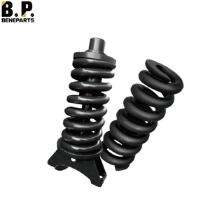 Pc120 מחפר מכונות בנייה חלקי מכונות גלגל גלגל גלגל מכסה - Product Image 1