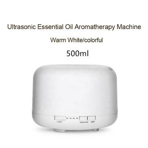 <span class=keywords><strong>Amazon</strong></span> Offre Spéciale 500ml mignon <span class=keywords><strong>Mini</strong></span> 7 couleurs Ultrasonique De Brume <span class=keywords><strong>D</strong></span>'<span class=keywords><strong>air</strong></span> de <span class=keywords><strong>D</strong></span>ésodorisant Humidificateur Huile Essentielle Diffuseur <span class=keywords><strong>D</strong></span>'arôme - Product Image 5