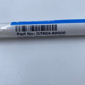 อะไหล่แท้ Agil-ent G7604-60000 สำหรับระบบ HPLC รุ่น Capillary ชิ้นส่วนทางไหลของระบบ - Product Image 1