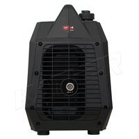 Générateur d'énergie à onduleur super silencieux 5000W 5kW 2kW 3kVA 8kW, onduleur à onde sinusoïdale pure pour la maison, le camping et l'extérieur