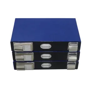 <span class=keywords><strong>3</strong></span>,7 В 50AH 175WH оптовая продажа NCM литиевая батарея элемент призматические электромобили солнечные системы - Product Image 1