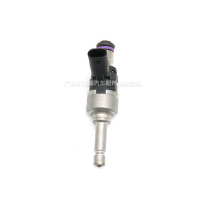Injecteur de carburant Fs1-9f593-aa pour moteur diesel Ford Jmc, pièce de rechange en métal, neuf - Product Image 4