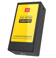 Herramienta de diagnóstico de hormigón, escáner de nivelación de hormigón, fácil de instalar