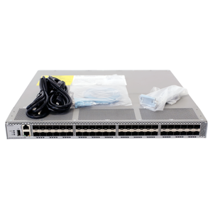 DS-C9148S-K9 MDS 9148S 16G FC Switch, Switch de Tela Multicapa DS-C9148S-12PK9/48PK9/D12P8K9/D12PSK9/D48P8K9/D48PSK9 - Product Image 1