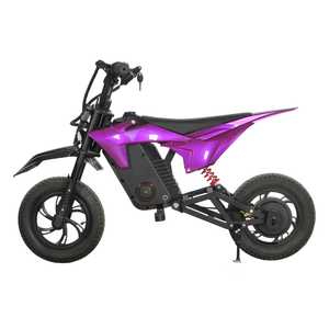 Venta al por Mayor de Mini Scooter con Motor de Escobillas de 24V 250W, con Bluetooth y Neumático de 12 Pulgadas, Nivel Inicial para Principiantes, Precio Bajo - Product Image 1