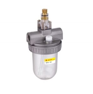 QTY Series Piezas neumáticas-Nuevo regulador de presión de condición Unidad de tratamiento de fuente QTY/<span class=keywords><strong>QSL</strong></span>/QIU - Product Image 4