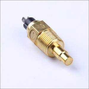 เซ็นเซอร์วัดอุณหภูมิน้ำคัมมินส์ รุ่น VD-S-001B-H เกลียว 1/2 NPT แบบเทอร์มิสเตอร์พร้อมขั้วต่อแบบสกรู - Product Image 5