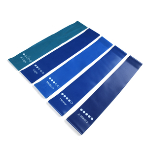 Biểu Tượng Tùy Chỉnh Từ 50 Bộ Bán Buôn Tùy Chỉnh Tập Thể Dục Ban Nhạc Vòng Cao Su Mini <span class=keywords><strong>Resistance</strong></span> Ban Nhạc Thiết Lập Ban Nhạc Đàn Hồi Cho Tập Thể Dục - Product Image 6