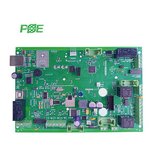 Oe <span class=keywords><strong>PCB</strong></span> FR4 сборка по индивидуальному заказу <span class=keywords><strong>PCB</strong></span> и PCBA Заводское производство и сборка основной платы - Product Image 2