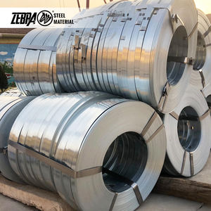 <span class=keywords><strong>Gi</strong></span>, оцинкованная стальная лента, обвязка, узкая полоса, рулонная резка, Металлическая стальная полоса, рулонная лента из оцинкованной стали - Product Image 4