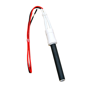 220 В, 300 Вт, печь для гранулирования биомассы, керамический воспламенитель, печь для древесных гранул, используется для воспламенения древесных гранул, каминов, печей для барбекю - Product Image 6