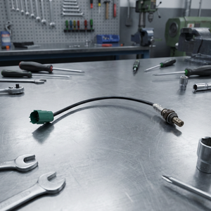 เซ็นเซอร์ออกซิเจนแลมบ์ดา OZA817-EE1,OZA544-EN7,234-4296,22690-8J001 ความไวสูง สำหรับรถยนต์นิสสัน อัลเมร่า เอ็กซ์เทรล เรโนลต์ - Product Image 1