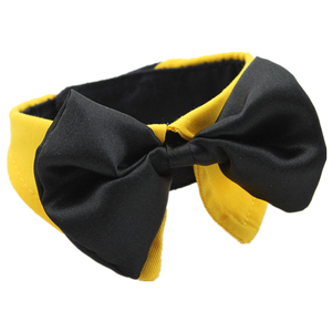 Colliers à nœud papillon pour chiens, nouveauté, vente en gros directe usine, pour banquets et fêtes - Product Image 6