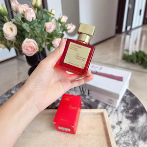 Perfume Floral-Oriental Fresco y Duradero para Mujer, Unisex, Eau de Parfum, Hecho en China - Product Image 5