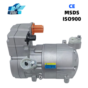 Compresor de Aire Acondicionado para Automóvil A0008305404, Compresor de AC para Benz Eqs - Product Image 1