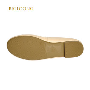 <span class=keywords><strong>Zapatillas</strong></span> <span class=keywords><strong>de</strong></span> <span class=keywords><strong>Ballet</strong></span> Transpirables <span class=keywords><strong>de</strong></span> Albaricoque para Otoño, Verano y Primavera, Cómodas, con Cierre Deslizante, Soporte <span class=keywords><strong>de</strong></span> Arco, Suela Suave, Ligeras y Antideslizantes - Product Image 5