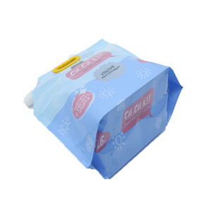 Xách Tay Dùng Một Lần Mèo Hộp Lót Với Lỗ Dùng Một Lần Thêm Lớn Mèo Pan Lót Mèo Túi Rác - Product Image 2