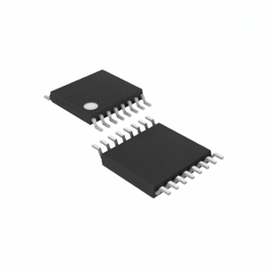 16 TSSOP Exposed Pad Manufacturer Channel MAX14871EUE+ Electronics Component Power Management (PMIC) - Product Image 1