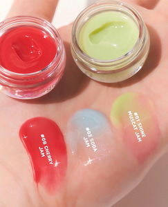 Custom Logo Private Label 8-Color <strong>Organic</strong> Fruit Lip Care Waterproof Vegetarian Lip Gloss <strong>Lipstick</strong> with Shine Custom Lip Balm - Product Image 6