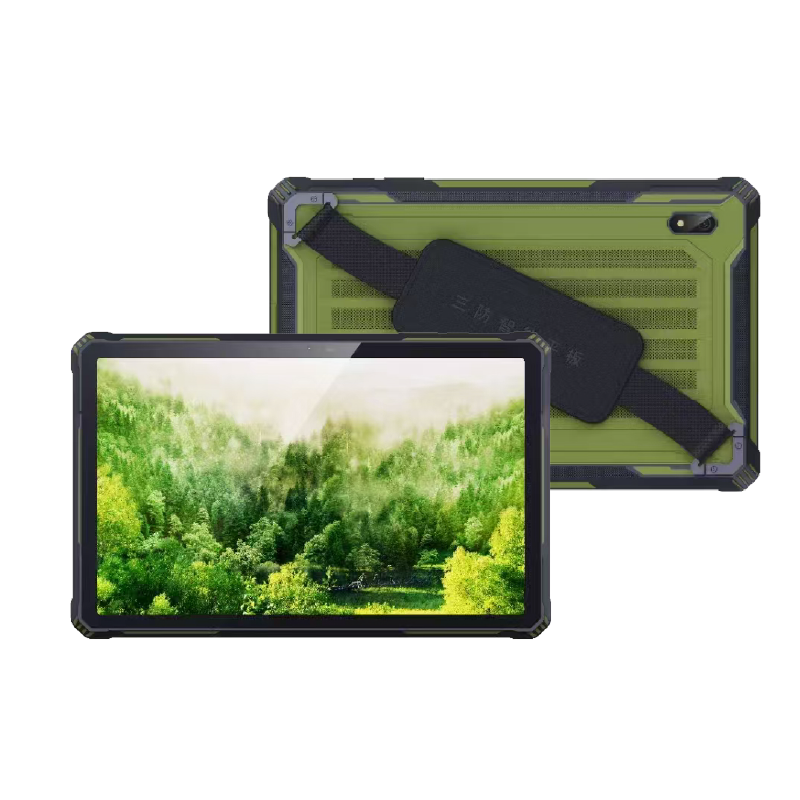 Army Green
