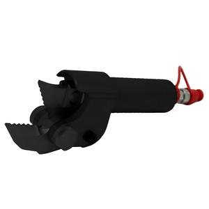 Outils <span class=keywords><strong>de</strong></span> démolition portables combinés pour sac à dos, mini kit d'outils électriques combinés pour la démolition <span class=keywords><strong>de</strong></span> portes en cas d'incendie et <span class=keywords><strong>de</strong></span> sauvetage d'urgence - Product Image 2