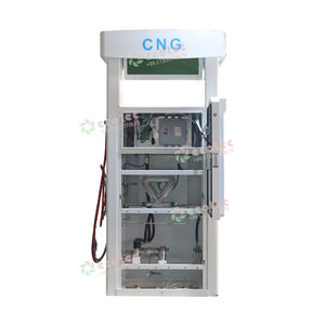 ガス注入器<span class=keywords><strong>CNG</strong></span> Ecotec高性能<span class=keywords><strong>CNG</strong></span>ディスペンサー<span class=keywords><strong>CNG</strong></span>充填ステーション - Product Image 4
