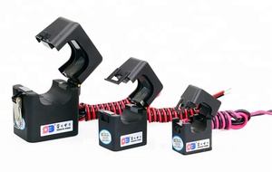 Transformateurs de courant à noyau divisé Sct-t24 200 <span class=keywords><strong>5</strong></span> - Product Image 2