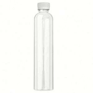 Reusable 400Ml <b>Plastic</b> <b>Drink</b> Bottle With Lid - Product Image 6