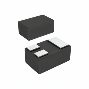 ตัวแทนจำหน่ายอย่างเป็นทางการ PJQ1916_R1_00201 DFN1006-3 ทรานซิสเตอร์ ชิ้นส่วนอิเล็กทรอนิกส์ - Product Image 1