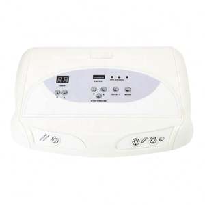 2025 galvanica <span class=keywords><strong>BIO</strong></span> lifting facciale con guanti microcorrente dispositivo di tonificazione del viso per saloni di bellezza - Product Image 5