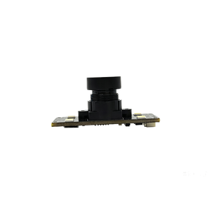 โมดูลกล้อง USB มุมกว้างขนาดเล็ก 2MP AR0230 ของผู้ผลิตที่ดีที่สุดในจีน กล้อง 30 FPS พร้อมระบบจดจำใบหน้าสำหรับบ้านอัจฉริยะ - Product Image 5