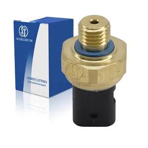 Sensor de interruptor de presión de aceite Sorghum 12617592532 51CP18-01 para BMW 1 3 5 7 Series 335i