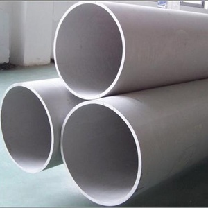 <span class=keywords><strong>Tube</strong></span> en <span class=keywords><strong>acier</strong></span> inoxydable sans soudure de grande <span class=keywords><strong>diamètre</strong></span> 201, 600 <span class=keywords><strong>mm</strong></span>, <span class=keywords><strong>18</strong></span> <span class=keywords><strong>mm</strong></span>, 316, 316L, 321, norme JIS, pour usage en construction - Product Image 6