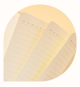 Chaude En Gros Dessin Animé <span class=keywords><strong>Mikko</strong></span> Un Cahier À Spirale Mignon Anime Portable Bloc-Notes Papeterie Cahiers Outils Scolaires - Product Image 3