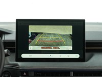 Offre Spéciale Toyota Corolla Cross Nouveau Ruifang 2026 2.0L CVT Édition Élite Berline Essence Bon Prix