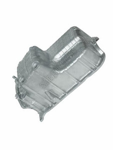 Bac à huile / carter d'huile V77 V97 MD374966 / MD-374966 pour MITSUBISHI PAJERO/MONTERO V77 V97 V75 V67 V65 <span class=keywords><strong>V85</strong></span> V87 - Product Image 4