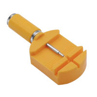 Outils multifonctionnels portables pour la démontage, la régulation et la réparation des maillons de bracelet de montre, pour les travaux quotidiens de réparation horlogère