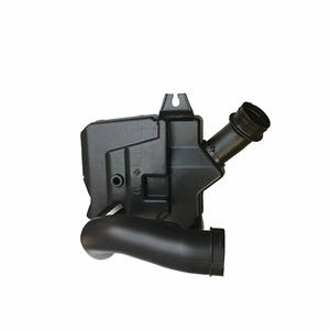 Caja de Silenciador de Admisión Huajiefan 17230-RAA-A03 para Honda Accord, Estilo Botella de Aire, Caja Resonante de Plástico - Product Image 4