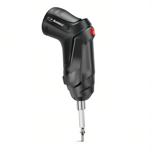 Kit de destornilladores Myrva Mini con extensión, puntas Phillips de precisión y mango antideslizante para herramientas de bricolaje - Product Image 1