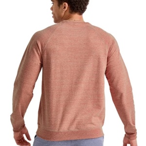 Camiseta de Manga Larga Premium para Hombre, Tejido de Punto de Algodón de Super Calidad, Cuello Redondo, Estampado 3D por Sublimación, Transpirable - Product Image 5