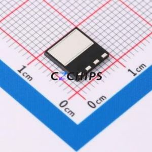 ทรานซิสเตอร์ฟิลด์ทรานซิสเตอร์ (มอสเฟท) VSON-4 IPL60R125P7AUMA1ใหม่และดั้งเดิม - Product Image 2