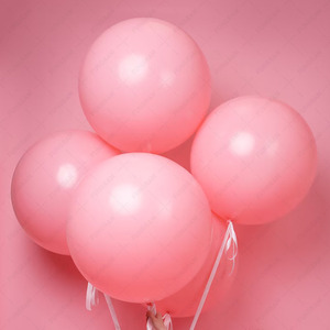 Palloncini Colorati Macaron da 12 Pollici all'Ingrosso per Decorazioni di Matrimoni, Natale, Festival e Feste di Compleanno - Product Image 3