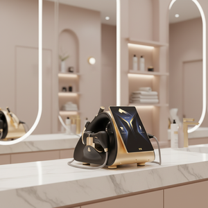 Máquina HIFU profesional 22D Max Ultra HIFU de suministro de fábrica, personalizable, para rejuvenecimiento facial y vaginal, eliminación de arrugas y antienvejecimiento. - Product Image 5