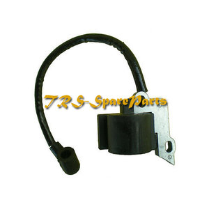 530039167 bobina de encendido para <span class=keywords><strong>Jonsered</strong></span> CS2137 McCulloch Mac Cat 318, 335, 435, 436, 44-441 socio 350, 370, 371, 390, 420, 440 <span class=keywords><strong>motosierra</strong></span> - Product Image 1