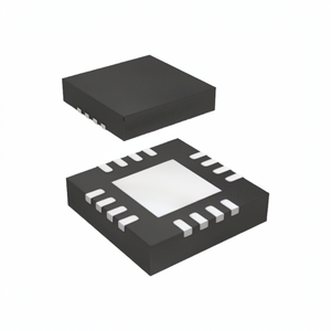 MAX6888EETE+ 16 WQFN Exposed Pad, Compre Componentes Electrónicos en Línea, Canal del Fabricante, Gestión de Energía (PMIC) - Product Image 1