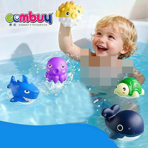 Gioco di Salvataggio per Piscina all'Aperto, Giocattoli in Silicone per Bambini per Salvare Animali durante il Bagno - Product Image 3