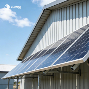 Casa Modular Prefabricada en Contenedor, Tipo <span class=keywords><strong>Villa</strong></span>, para Vacaciones, con Materiales Ecológicos y Panel Solar - Product Image 5