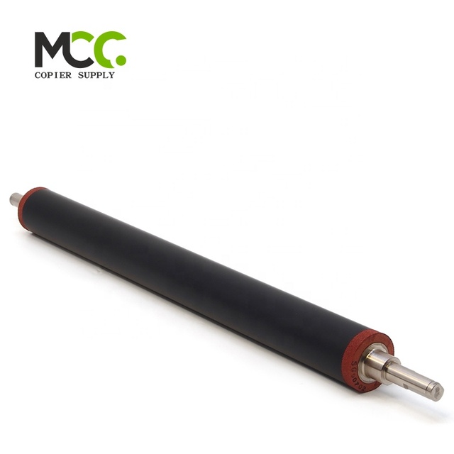 Fuser Lower Roller for Ricoh MP 2554 3054 3554 4054 5054 6054 2555 3055 3555 4055 5055 6055 MP2554 MP3054 MP3554 Copier Parts