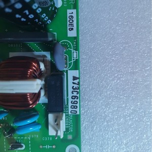 เครื่องปรับอากาศเมนบอร์ด A73C6962 A73C6963 A73C6964 A73C6980 A73C6988 สำหรับพานาโซนิค เซ็นทรัล เอซีกันฝุ่น - Product Image 3